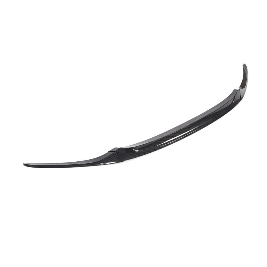 Cstar Voll Carbon V1 Frontlippe Spoiler passend für BMW G14 G15 G16 M Paket