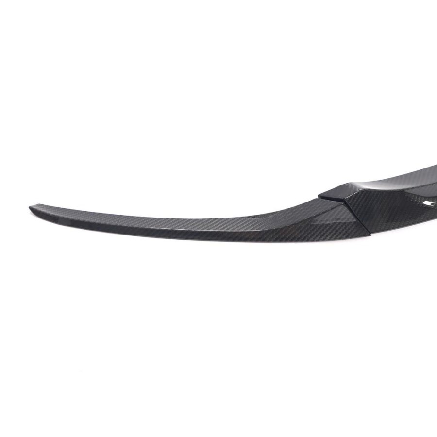 Cstar Voll Carbon V1 Frontlippe Spoiler passend für BMW G14 G15 G16 M Paket