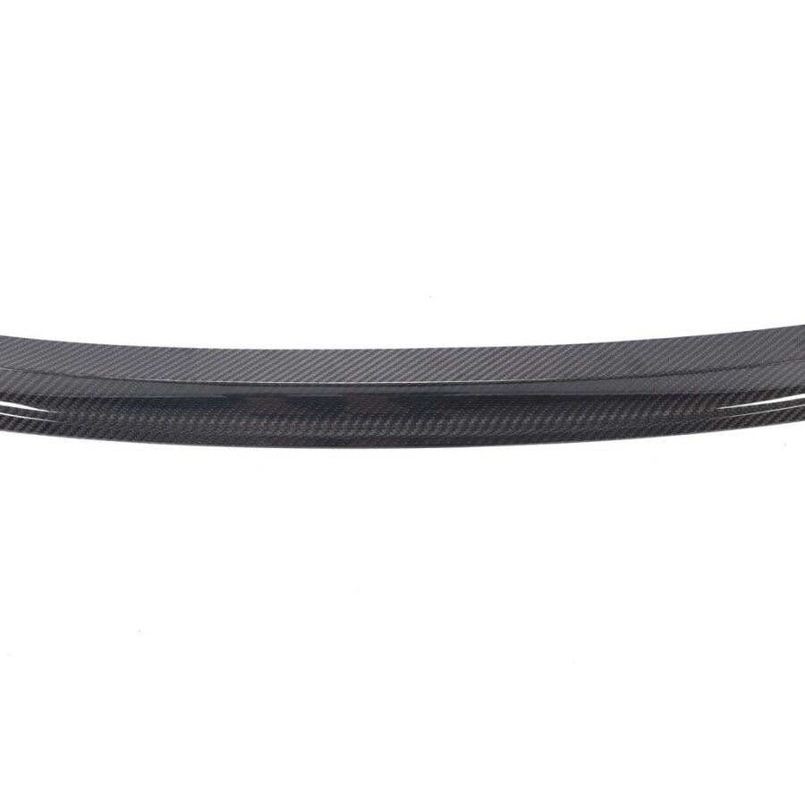 Cstar Voll Carbon V1 Frontlippe Spoiler passend für BMW G14 G15 G16 M Paket
