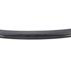 Cstar Voll Carbon V1 Frontlippe Spoiler passend für BMW G14 G15 G16 M Paket
