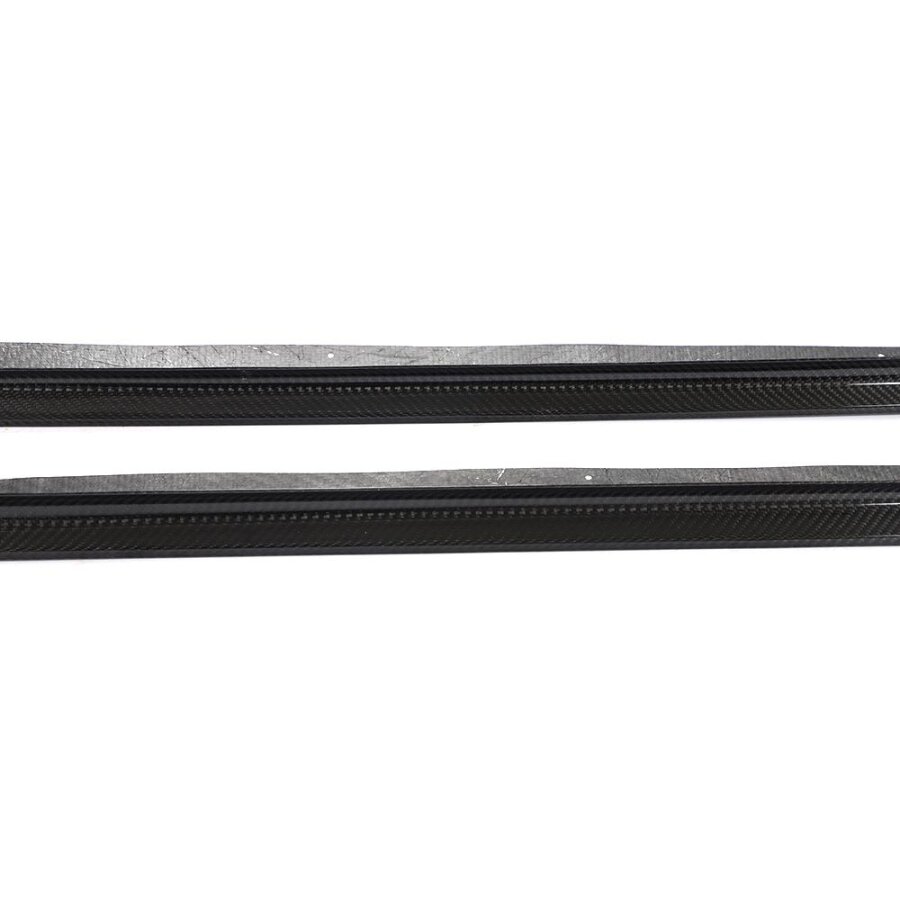 Cstar Carbon Seitenschweller BMW G16 F93 M8 GC Gran Coupe