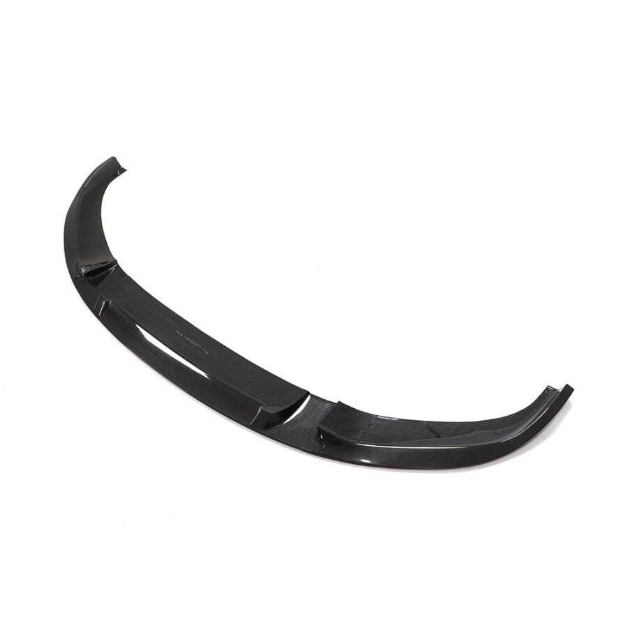Cstar Voll Carbon 3D Frontlippe Spoiler passend für BMW G14 G15 G16 M Paket