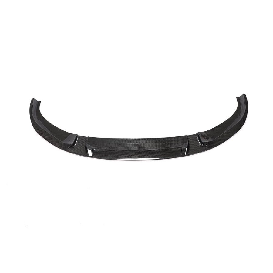 Cstar Voll Carbon 3D Frontlippe Spoiler passend für BMW G14 G15 G16 M Paket