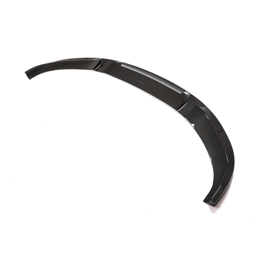 Cstar Voll Carbon 3D Frontlippe Spoiler passend für BMW G14 G15 G16 M Paket