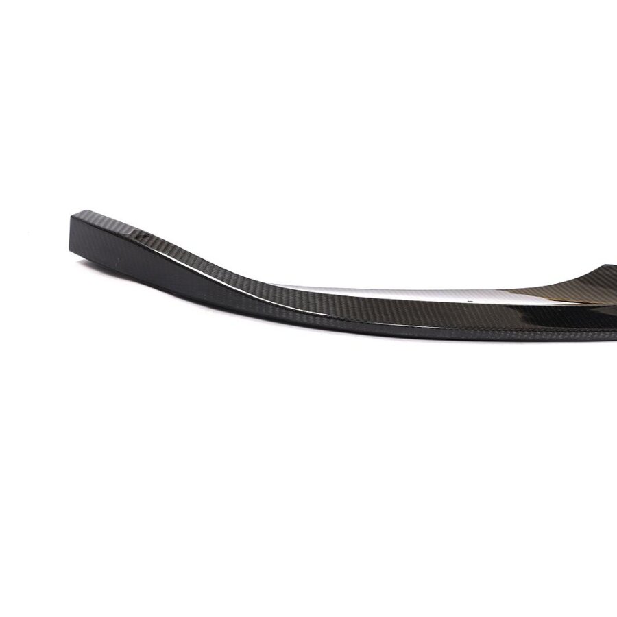 Cstar Voll Carbon 3D Frontlippe Spoiler passend für BMW G14 G15 G16 M Paket