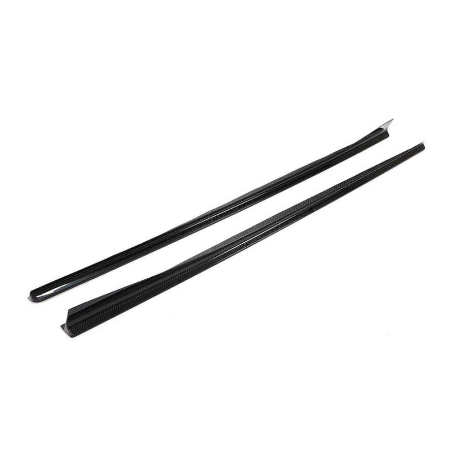Cstar Voll Carbon Seitenschweller 3D passend für BMW G14 G15 F92 F91 M8
