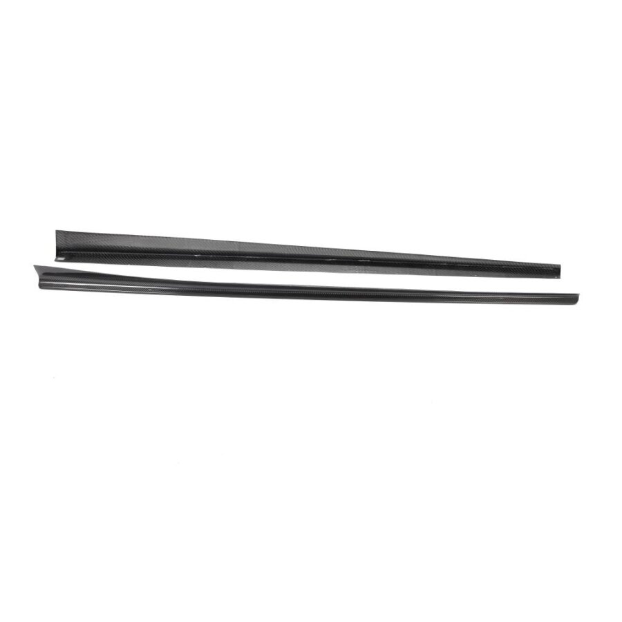 Cstar Voll Carbon Seitenschweller 3D passend für BMW G14 G15 F92 F91 M8