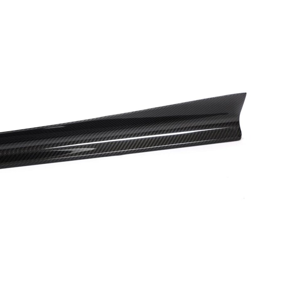 Cstar Voll Carbon Seitenschweller 3D passend für BMW G14 G15 F92 F91 M8