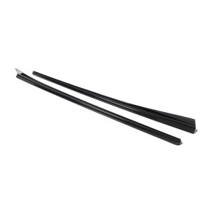 Cstar Voll Carbon Seitenschweller 3D passend für BMW G14 G15 F92 F91 M8