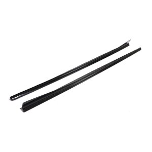 Cstar Voll Carbon Seitenschweller 3D passend für BMW G14 G15 F92 F91 M8