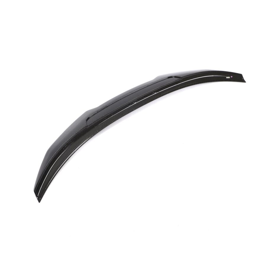 Cstar Voll Carbon Heckspoiler PSM passend für BMW G14 F91 M8 Cabrio
