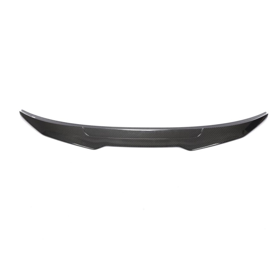 Cstar Voll Carbon Heckspoiler PSM passend für BMW G14 F91 M8 Cabrio
