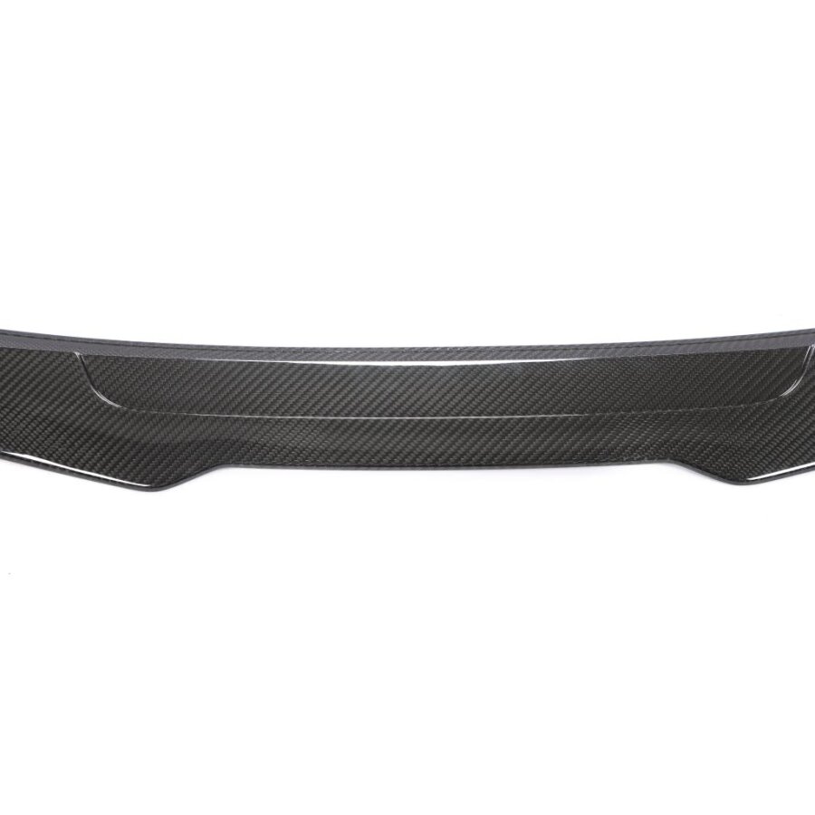 Cstar Voll Carbon Heckspoiler PSM passend für BMW G14 F91 M8 Cabrio