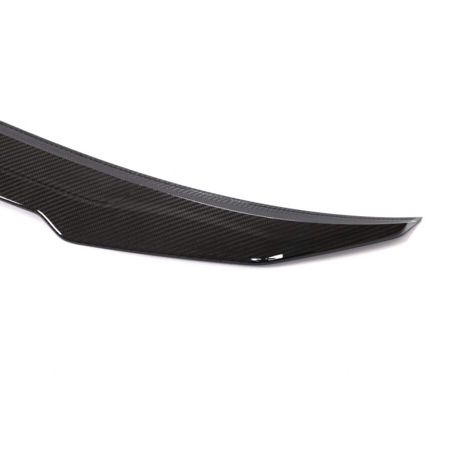 Cstar Voll Carbon Heckspoiler PSM passend für BMW G14 F91 M8 Cabrio