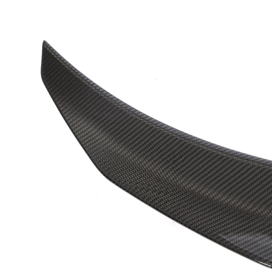 Cstar Voll Carbon Heckspoiler PSM passend für BMW G14 F91 M8 Cabrio
