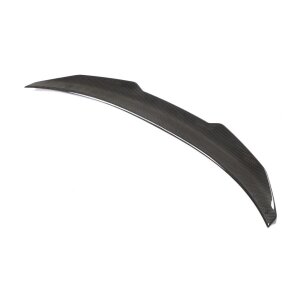Cstar Voll Carbon Heckspoiler PSM passend für BMW G14 F91 M8 Cabrio