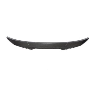Cstar Voll Carbon Heckspoiler PSM passend für BMW G14 F91 M8 Cabrio