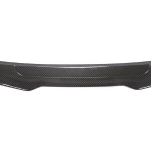 Cstar Voll Carbon Heckspoiler PSM passend für BMW G14 F91 M8 Cabrio