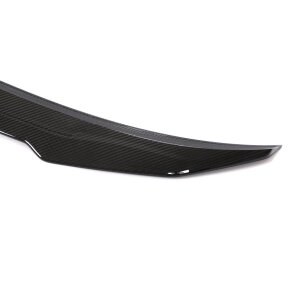 Cstar Voll Carbon Heckspoiler PSM passend für BMW G14 F91 M8 Cabrio