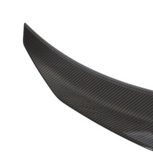 Cstar Voll Carbon Heckspoiler PSM passend für BMW G14 F91 M8 Cabrio