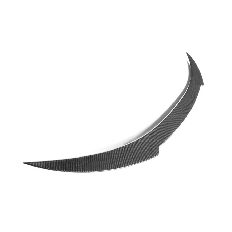 Cstar Voll Carbon Heckspoiler V passend für BMW G14 F91 M8 Cabrio