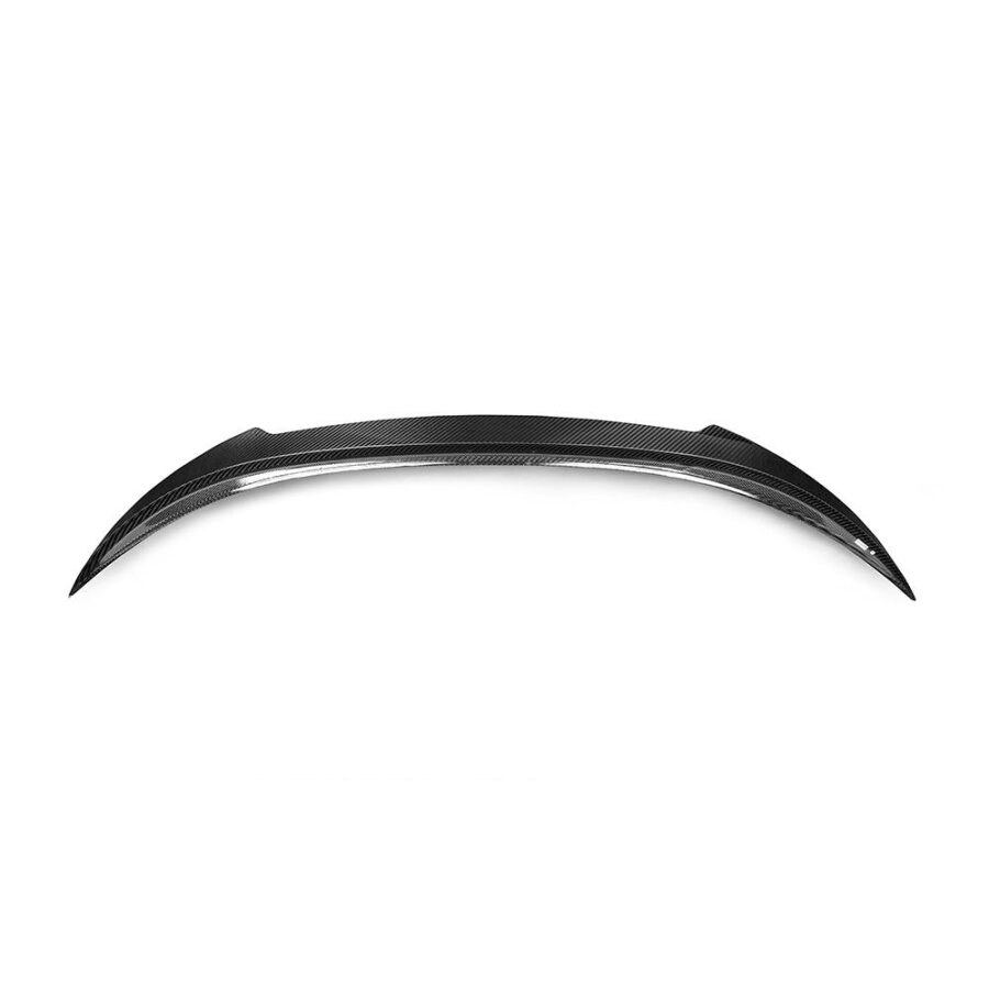Cstar Voll Carbon Heckspoiler V passend für BMW G14 F91 M8 Cabrio