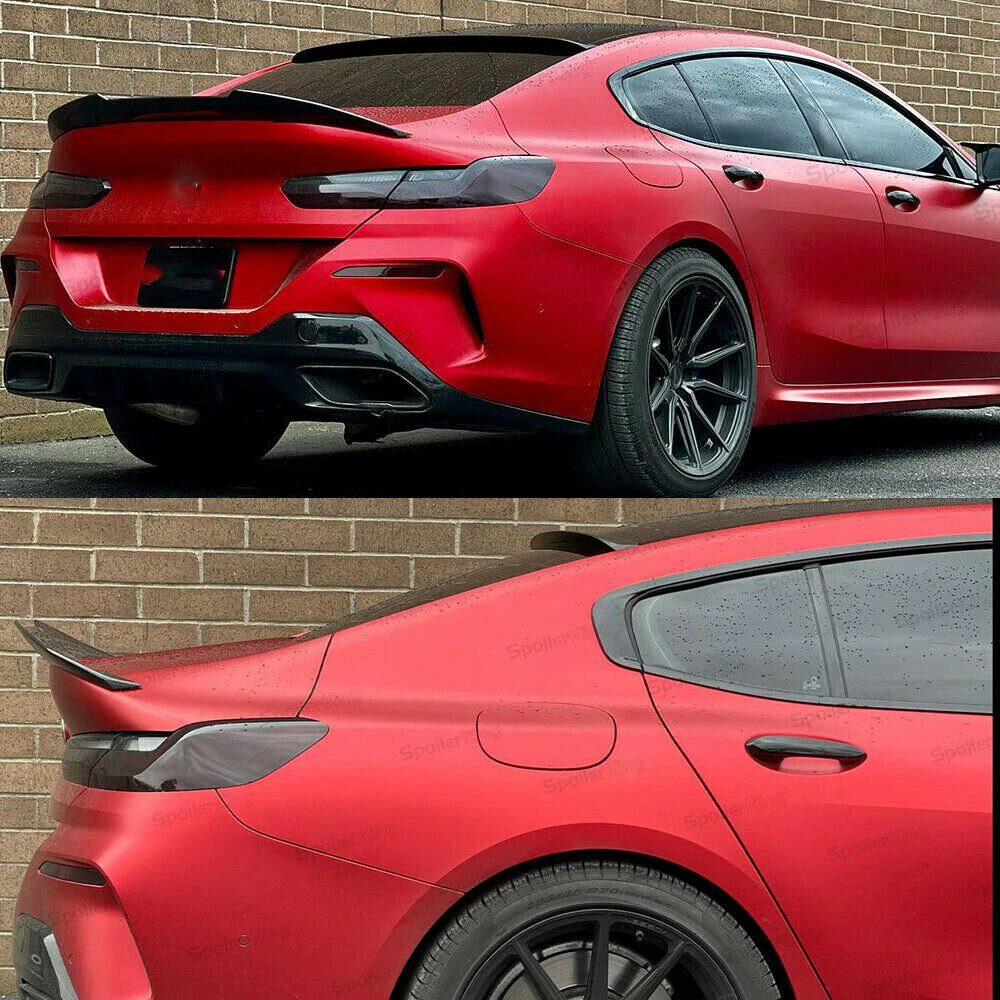 Cstar Voll Carbon Heckspoiler PSM passend für BMW G16 F93 M8 Gran Coupe