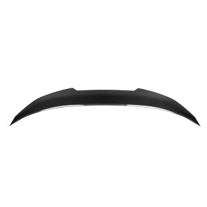 Cstar Voll Carbon Heckspoiler PSM passend für BMW G16 F93 M8 Gran Coupe