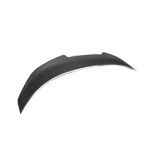Cstar Voll Carbon Heckspoiler PSM passend für BMW G16 F93 M8 Gran Coupe