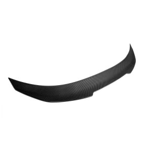 Cstar Voll Carbon Heckspoiler PSM passend für BMW G16 F93 M8 Gran Coupe