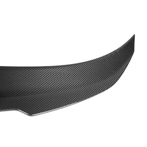 Cstar Voll Carbon Heckspoiler PSM passend für BMW G16 F93 M8 Gran Coupe