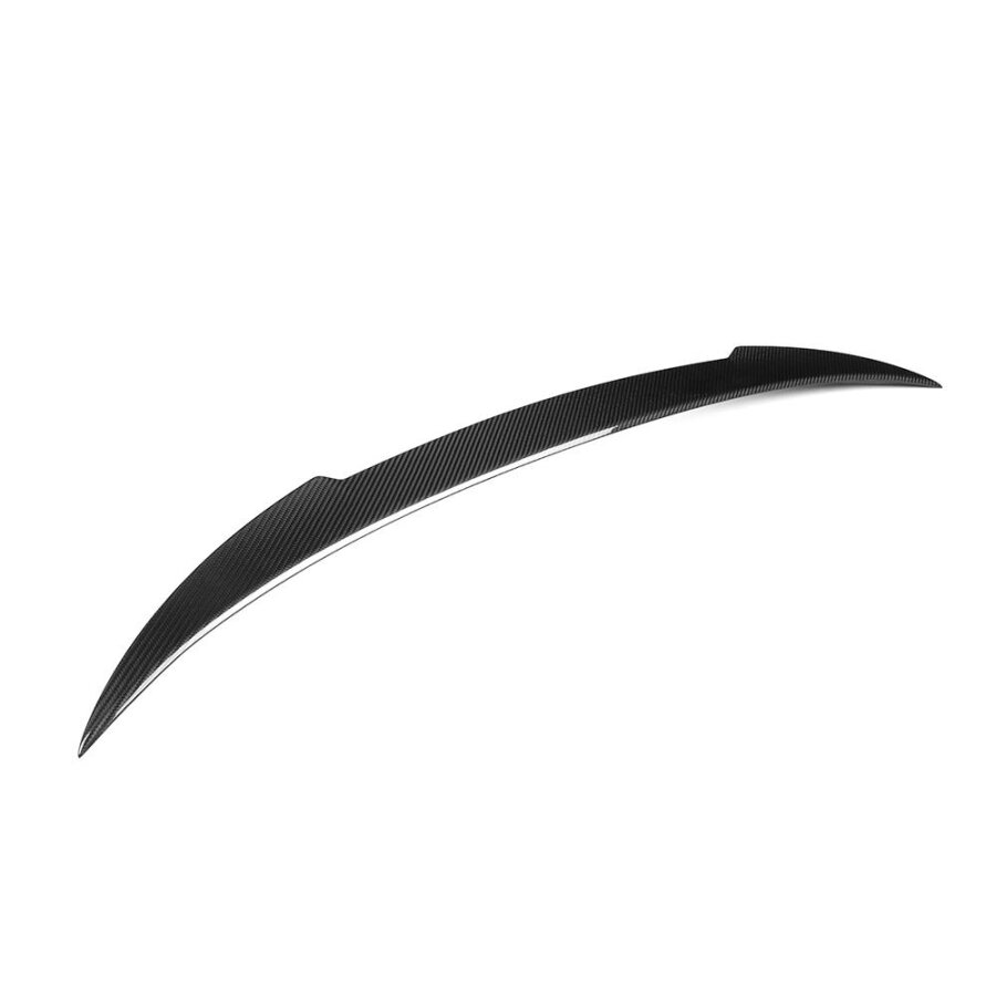 Cstar Voll Carbon Heckspoiler V passend für BMW G16...