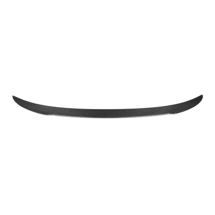 Cstar Voll Carbon Heckspoiler V passend für BMW G16...