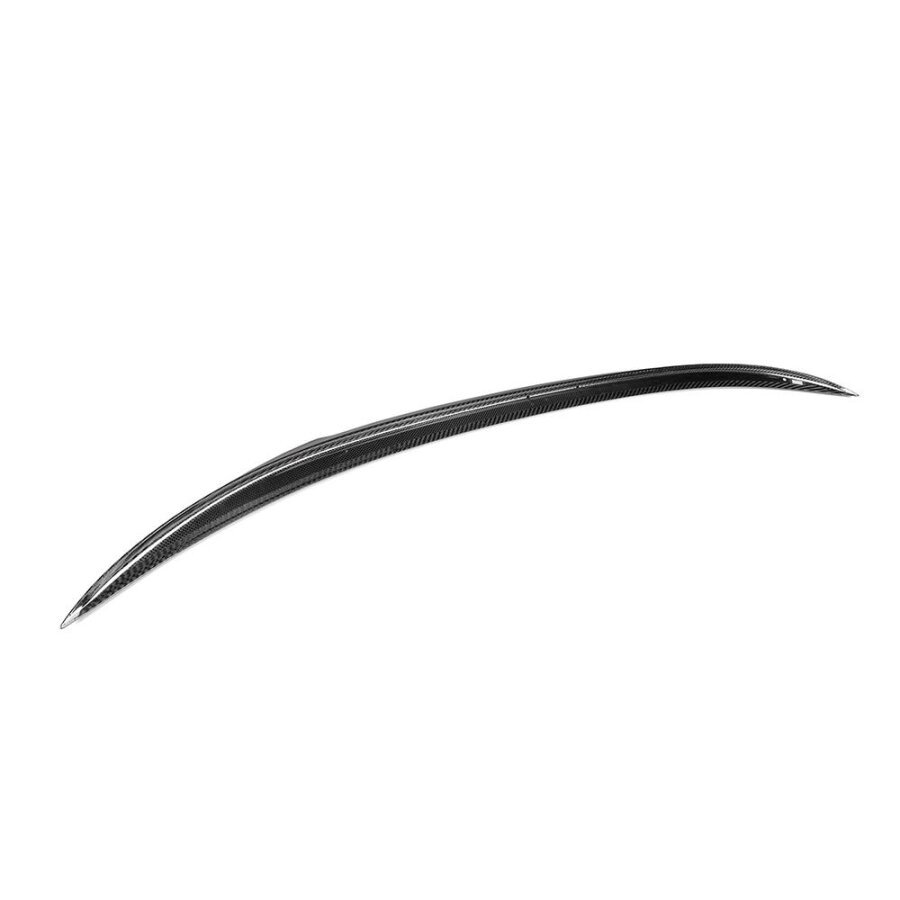 Cstar Voll Carbon Heckspoiler V passend für BMW G16 F93 M8 Gran Coupe