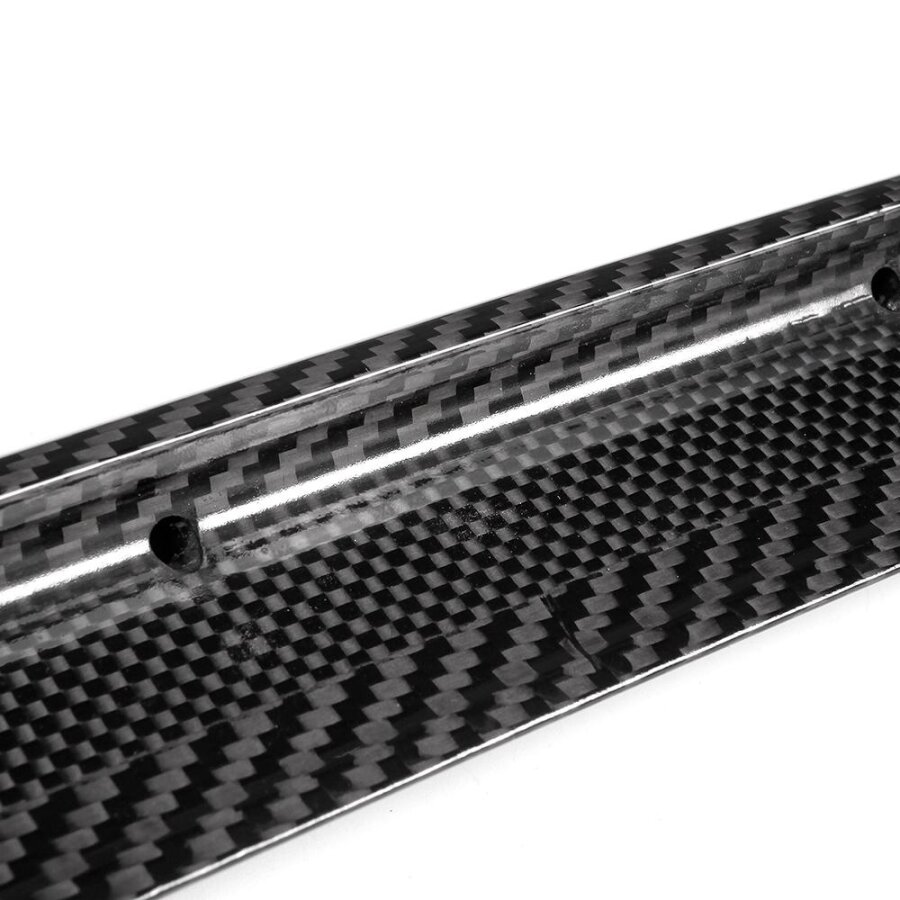 Cstar Voll Carbon Heckspoiler V passend für BMW G16 F93 M8 Gran Coupe
