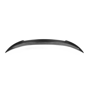 Cstar Voll Carbon Heckspoiler V passend für BMW G16 F93 M8 Gran Coupe