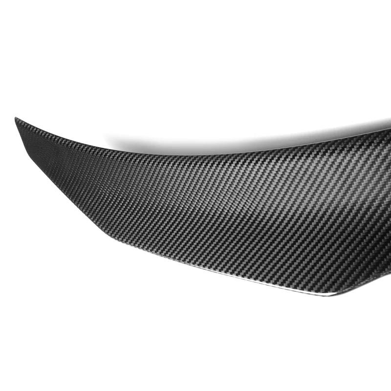Cstar Voll Carbon Heckspoiler PSM passend für BMW G15 F92 M8 Coupe