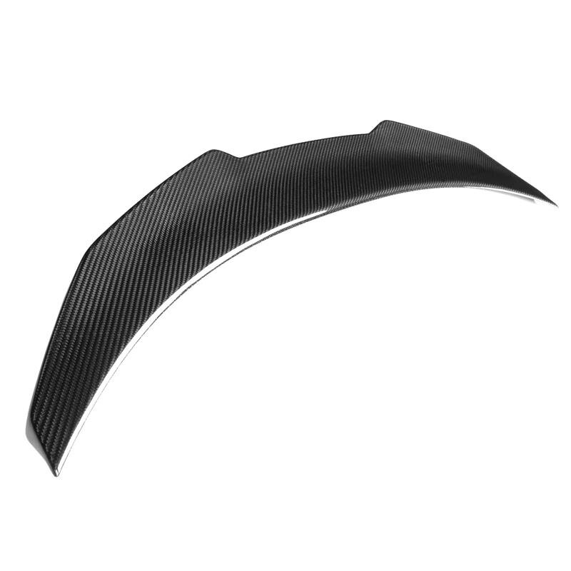 Cstar Voll Carbon Heckspoiler PSM passend für BMW G15 F92 M8 Coupe