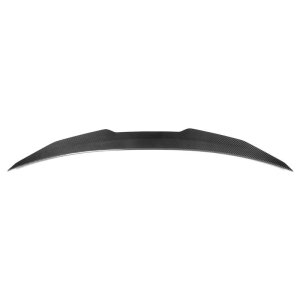 Cstar Voll Carbon Heckspoiler PSM passend für BMW G15 F92 M8 Coupe