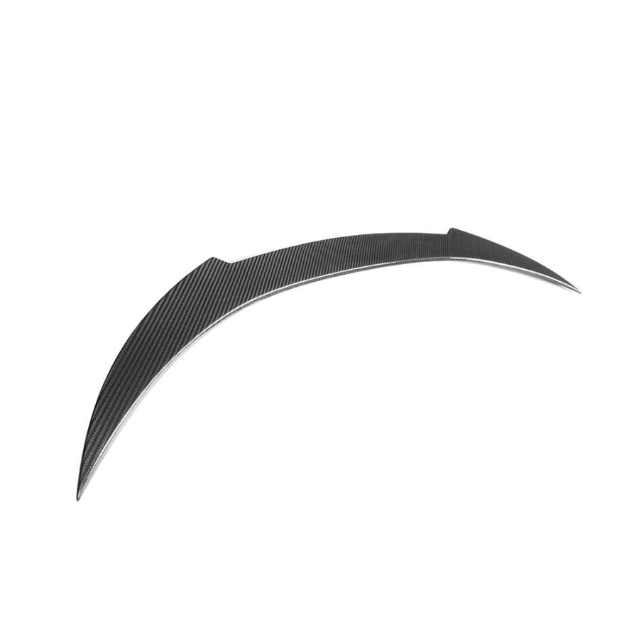 Cstar Voll Carbon Heckspoiler V passend für BMW G15 F92 M8 Coupe