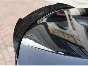 Cstar Voll Carbon Heckspoiler V passend für BMW G15 F92 M8 Coupe