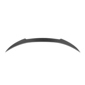Cstar Voll Carbon Heckspoiler V passend für BMW G15 F92 M8 Coupe
