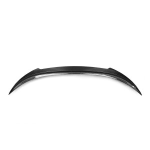 Cstar Voll Carbon Heckspoiler V passend für BMW G15 F92 M8 Coupe