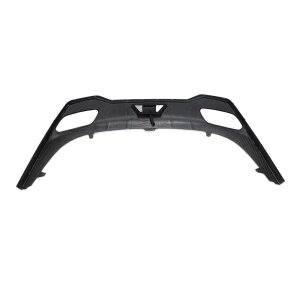 Cstar Voll Carbon Heckdiffusor A passend für BMW 8er G16 M Paket & M850i (OE Auspuff) auch xDrive
