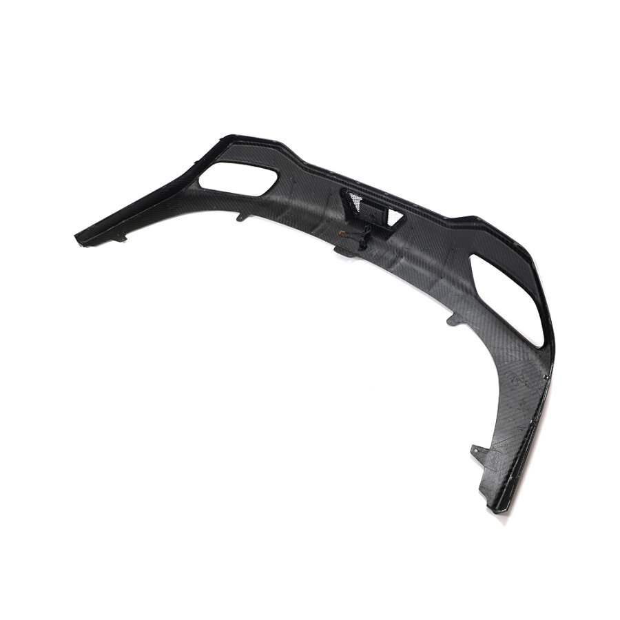 Cstar Carbon FRP Rear Diffuser A suitable for BMW 8 Series G16 M Sport package & M850i (OE Exhaust) also xDrive