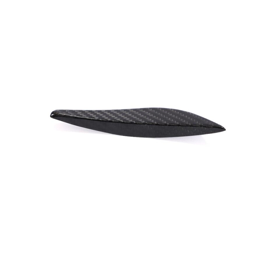 Cstar Voll Carbon Canards Stoßstange vorne passend für BMW G14 G15 G16 M Paket