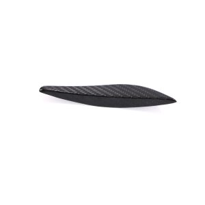Cstar Voll Carbon Canards Stoßstange vorne passend für BMW G14 G15 G16 M Paket