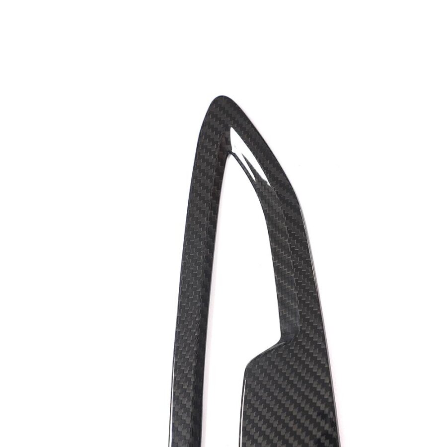 Cstar Voll Carbon Lufteinlässe Kotflügel passend für BMW G14 G15 G16 M Paket