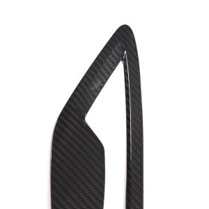 Cstar Voll Carbon Lufteinlässe Kotflügel passend für BMW G14 G15 G16 M Paket