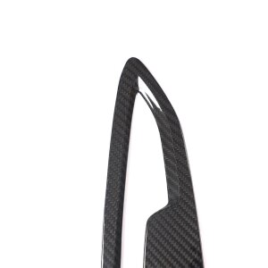 Cstar Voll Carbon Lufteinlässe Kotflügel passend für BMW G14 G15 G16 M Paket